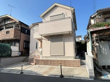 【東京都/町田市金森】町田市金森7丁目　戸建 外観