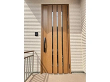 【東京都/町田市金森】町田市金森7丁目　戸建 玄関
