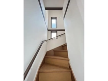 【東京都/町田市金森】町田市金森7丁目　戸建 廊下