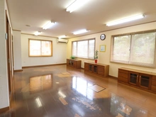 【神奈川県/相模原市中央区田名塩田】相模原市中央区田名塩田3丁目 店舗併用住宅 1階・事務所
