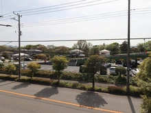 【神奈川県/相模原市中央区田名塩田】相模原市中央区田名塩田3丁目 店舗併用住宅 眺望