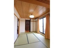 【神奈川県/相模原市中央区田名塩田】相模原市中央区田名塩田3丁目 店舗併用住宅 和室