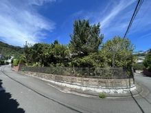 【神奈川県/横浜市金沢区釜利谷西】横浜市金沢区釜利谷西4丁目　戸建 外観
