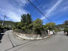 【神奈川県/横浜市金沢区釜利谷西】横浜市金沢区釜利谷西4丁目　戸建 外観