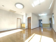 【東京都/町田市三輪緑山】町田市三輪緑山1丁目　戸建 リビング・ダイニング