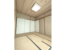 【東京都/町田市三輪緑山】町田市三輪緑山1丁目　戸建 和室