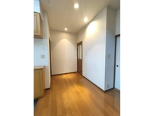 【東京都/町田市三輪緑山】町田市三輪緑山1丁目　戸建 廊下