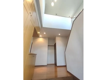 【東京都/町田市三輪緑山】町田市三輪緑山1丁目　戸建 玄関