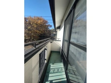 【東京都/町田市三輪緑山】町田市三輪緑山1丁目　戸建 バルコニー