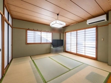 【神奈川県/相模原市南区相南】相模原市南区相南4丁目 戸建 和室