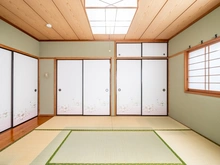 【神奈川県/相模原市南区相南】相模原市南区相南4丁目 戸建 和室