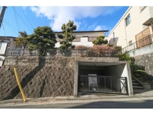 【神奈川県/横浜市磯子区杉田】磯子区杉田9丁目　中古戸建 外観