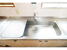 【神奈川県/横浜市磯子区杉田】磯子区杉田9丁目　中古戸建 キッチン
