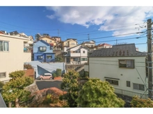 【神奈川県/横浜市磯子区杉田】磯子区杉田9丁目　中古戸建 眺望