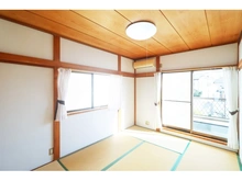 【神奈川県/横浜市磯子区杉田】磯子区杉田9丁目　中古戸建 和室