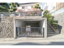 【神奈川県/横浜市磯子区杉田】磯子区杉田9丁目　中古戸建 駐車場