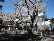 【神奈川県/横浜市南区永田北】横浜市南区永田北2丁目　戸建 外観