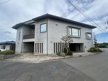 【神奈川県/横浜市神奈川区片倉】神奈川区片倉4丁目戸建 外観