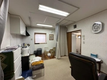 【神奈川県/横浜市神奈川区片倉】神奈川区片倉4丁目戸建 サービスルーム（納戸）