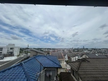 【神奈川県/横浜市神奈川区片倉】神奈川区片倉4丁目戸建 眺望