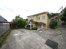【神奈川県/横浜市南区六ツ川】南区六ツ川1丁目　戸建 外観