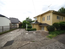 【神奈川県/横浜市南区六ツ川】南区六ツ川1丁目　戸建 外観