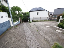 【神奈川県/横浜市南区六ツ川】南区六ツ川1丁目　戸建 前面道路