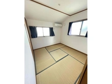 【神奈川県/横浜市鶴見区上の宮】鶴見区上の宮　戸建 和室