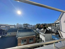 【神奈川県/横浜市鶴見区上の宮】鶴見区上の宮　戸建 眺望