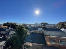 【神奈川県/横浜市鶴見区上の宮】鶴見区上の宮　戸建 眺望