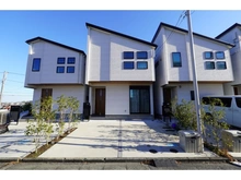 【神奈川県/藤沢市石川】藤沢市石川1丁目 一戸建 外観