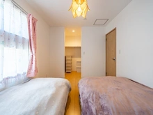 【神奈川県/藤沢市石川】藤沢市石川1丁目 一戸建 洋室