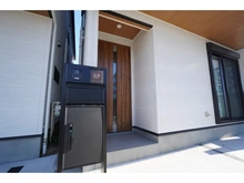 【神奈川県/藤沢市石川】藤沢市石川1丁目 一戸建 玄関