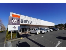【神奈川県/藤沢市石川】藤沢市石川1丁目 一戸建  西友 藤沢石川店（現地より約420m）