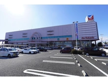 【神奈川県/藤沢市石川】藤沢市石川1丁目 一戸建 イトーヨーカドー 湘南台店（現地より約1,440m）