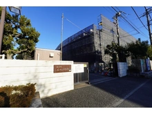【神奈川県/藤沢市石川】藤沢市石川1丁目 一戸建 藤沢市立石川小学校（現地より約720m）