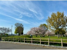 【神奈川県/藤沢市石川】藤沢市石川1丁目 一戸建 なかむら公園（現地より約10m）