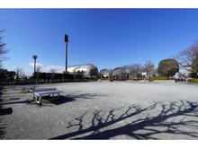 【神奈川県/藤沢市石川】藤沢市石川1丁目 一戸建 秋葉台公園（現地より約1,210m）