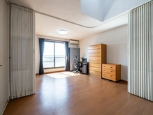 【神奈川県/藤沢市片瀬山】藤沢市片瀬山2丁目　二世帯住宅 洋室