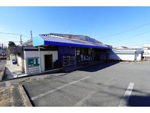 【神奈川県/藤沢市片瀬山】藤沢市片瀬山2丁目　二世帯住宅 やまか 片瀬山店（現地より約130m）