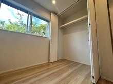 【神奈川県/藤沢市羽鳥】藤沢市羽鳥3丁目 新築戸建 B号棟/全2棟 洋室
