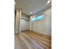 【神奈川県/藤沢市羽鳥】藤沢市羽鳥3丁目 新築戸建 B号棟/全2棟 洋室