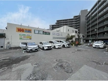【神奈川県/藤沢市羽鳥】藤沢市羽鳥3丁目 新築戸建 B号棟/全2棟 業務スーパー羽鳥店（現地より約600m）