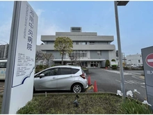 【神奈川県/藤沢市羽鳥】藤沢市羽鳥3丁目 新築戸建 B号棟/全2棟 湘南中央病院（現地より約1,000m）