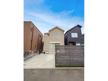 【神奈川県/藤沢市本鵠沼】藤沢市本鵠沼2丁目 戸建 外観