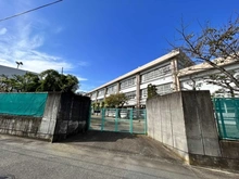 【神奈川県/茅ヶ崎市浜竹】茅ヶ崎市浜竹2丁目　新築戸建 茅ヶ崎市立松浪小学校（現地より約550m）
