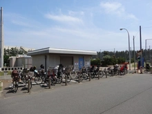 【神奈川県/茅ヶ崎市浜竹】茅ヶ崎市浜竹2丁目　新築戸建 湘南汐見台公園（現地より約1,500m）