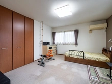 【神奈川県/横浜市緑区長津田】横浜市緑区長津田2丁目 戸建 洋室