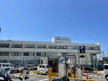【神奈川県/横浜市緑区長津田】横浜市緑区長津田2丁目 戸建 長津田厚生総合病院（現地より約600m）