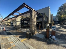 【神奈川県/茅ヶ崎市共恵】茅ヶ崎市共恵2丁目　戸建 茅ヶ崎市立図書館（現地より約700m）